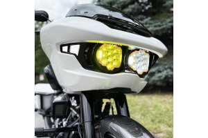Coming Soon: '23.5 Performance Headlights for ROAD GLIDE!!