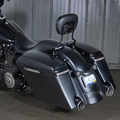 '14-'24 Stretched Saddlebags