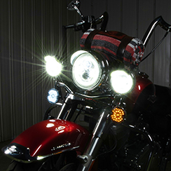 Road King