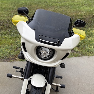 Hand Guards