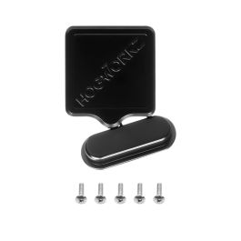 Retractable Metal Tether for Harley-Davidson® / HOGWORKZ