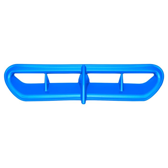 Bonneville Blue Outer Fairing Vent Accent Trim for Harley® Touring from HOGWORKZ 