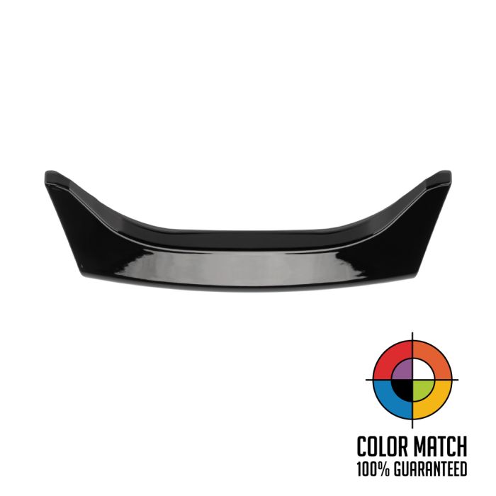 color match Headlight Trim Panel for Harley® Street Glide