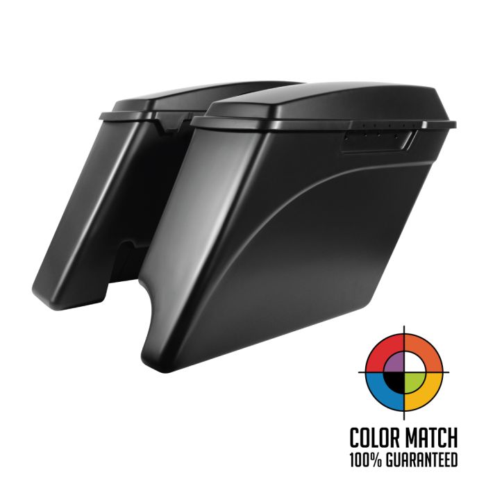 Color Match 2-Into-1 Extended 4