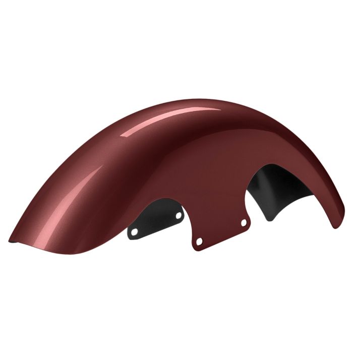 Copperhead 21