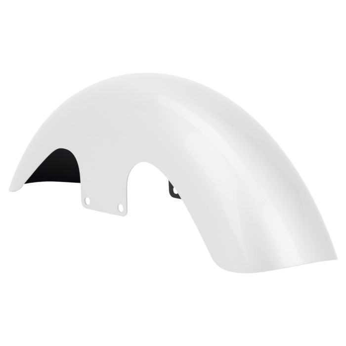 White Onyx Pearl 19