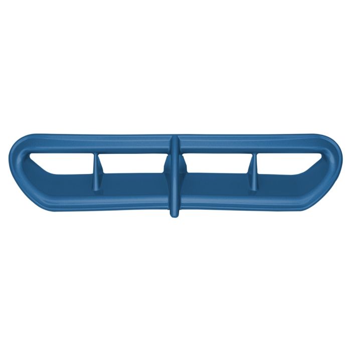 Daytona Blue Pearl Outer Fairing Vent Accent Trim for Harley® Touring from HOGWORKZ 