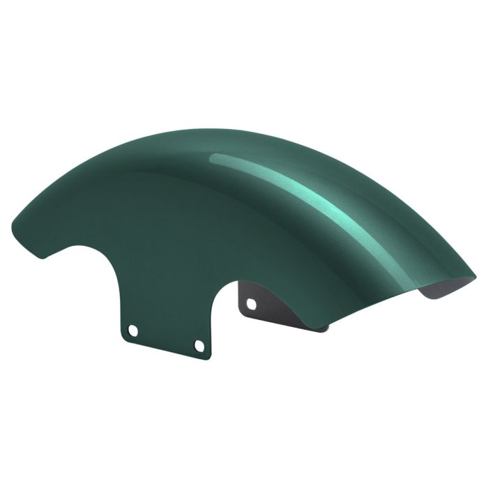 Deep Jade Pearl 21