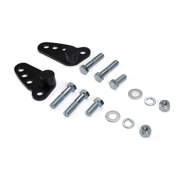 Harley® Touring Lowering Links from HOGWORKZ®