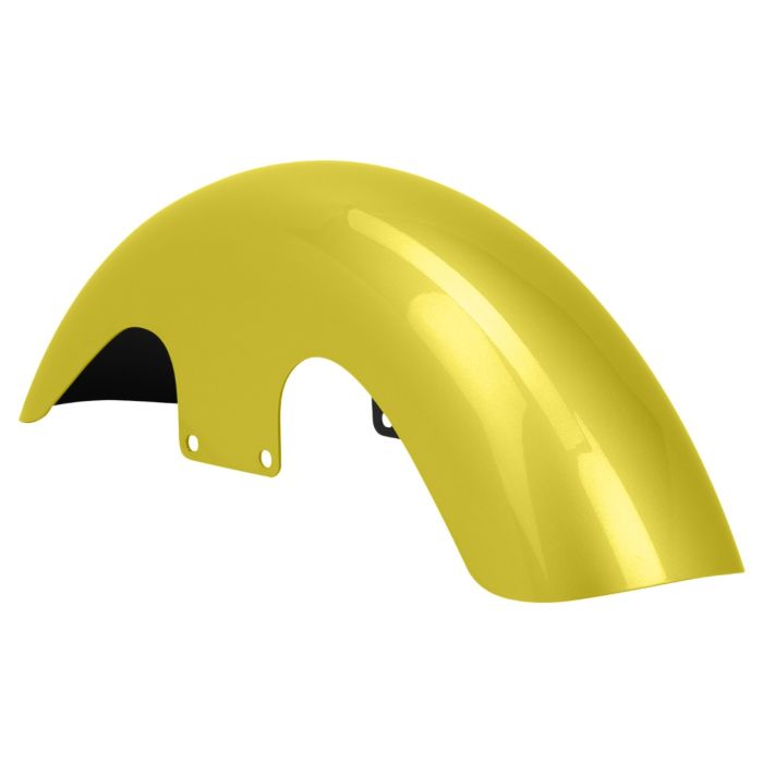 Eagle Eye Yellow 21