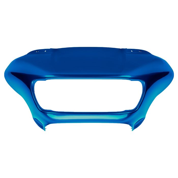 Electric Blue Harley® Road Glide Outer Fairing for '15-'24 from HOGWORKZ®