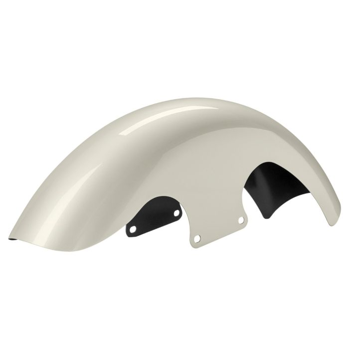 Golden White Pearl 21
