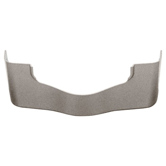 Hard Candy Shattered Fairing Skirt for Harley® Road Glide from HOGWORKZ®