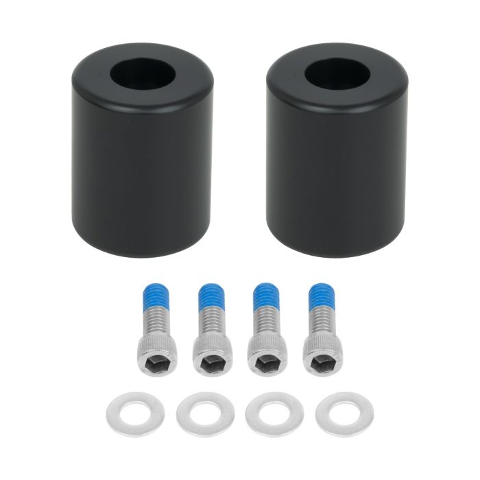 Big Head Sliders for HOGWORKZ® Performance Engine Guards kit