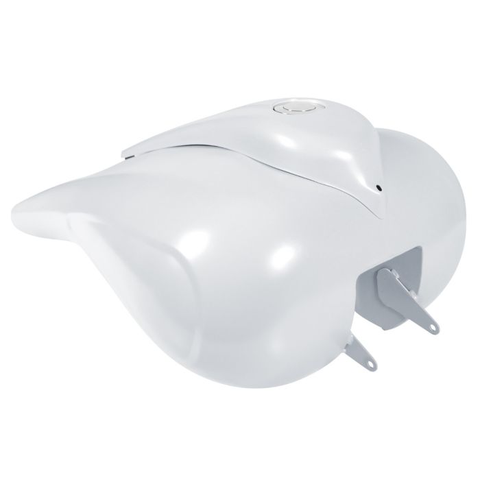 Harley-Davidson Touring '08-'23 Stretched Bodyarc 6.6 Gallon Gas Tank from HOGWORKZ