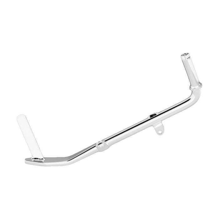 HOGWORKZ® Chrome Kickstand Stock/OEM Length 9.5