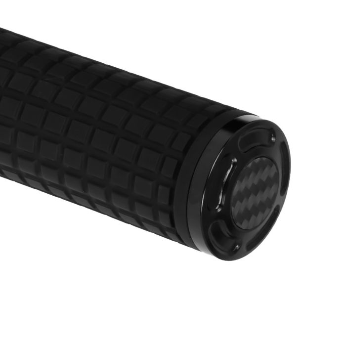 HOGWORKZ® MX Style Hand Grips for Harley® Touring '23.5-'26