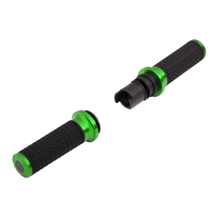 HOGWORKZ® MX Style Hand Grips for Harley® Touring '23.5-'26
