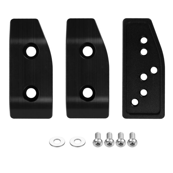 HOGWORKZ® Adustable Kickstand Lift Bracket / Block
