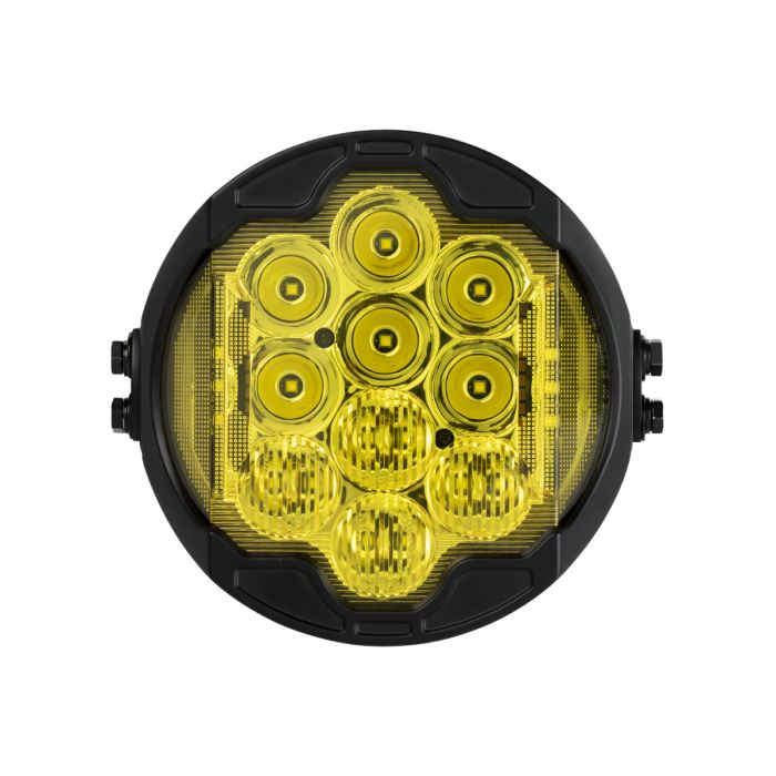 STRADA SB-SJ64L＋RST3S Strada Street Classics Retro 6 6x139.7 24x10 +24 Gloss Black