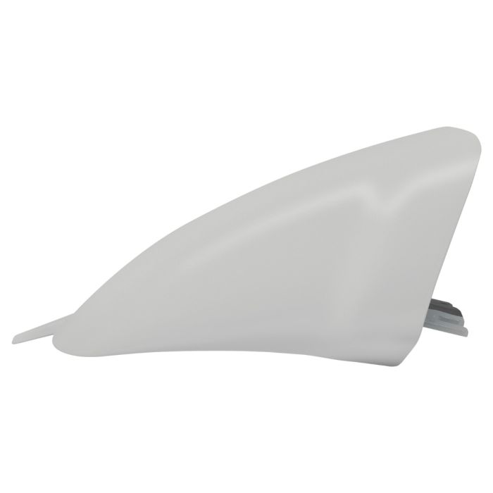 Unpainted Seat Cowl for Harley® Touring