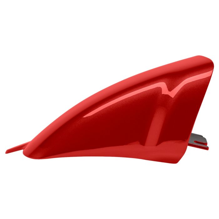 Rally Red Seat Cowl for Harley® Touring