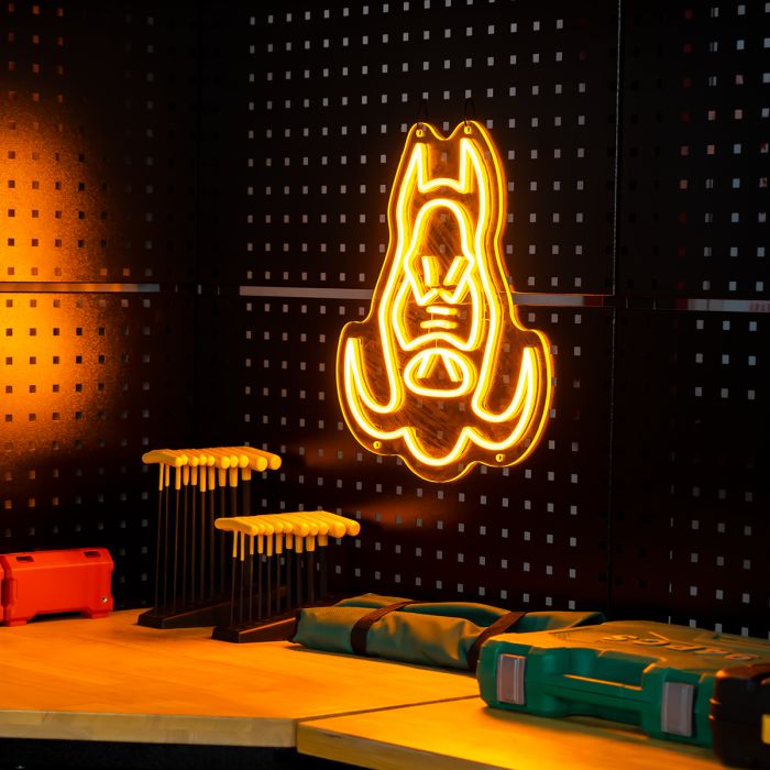 HOGWORKZ® LED Garage Sign