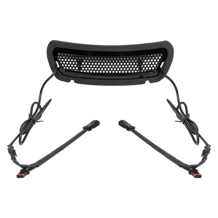 Lumipro™ Center Vent LED Light for Harley® Low Rider ST '22-'26