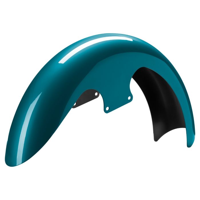 Teal Thunder 21