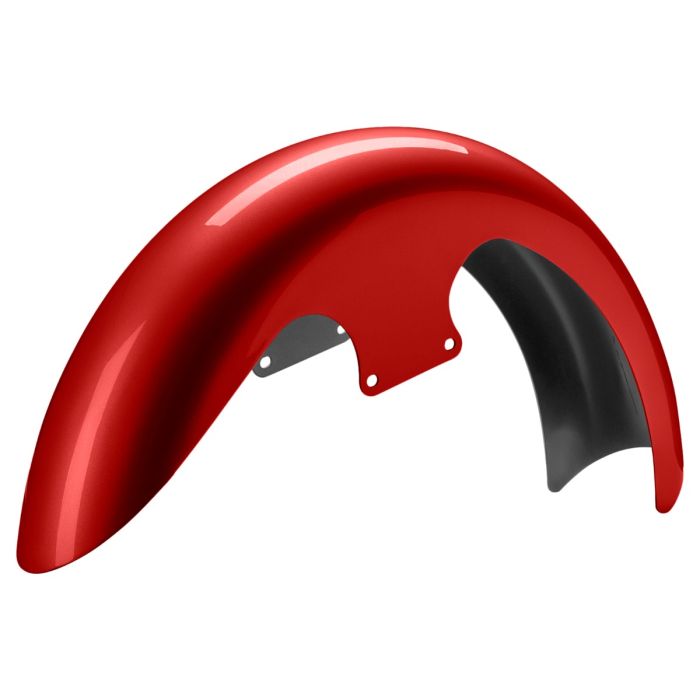 Rally Red 19