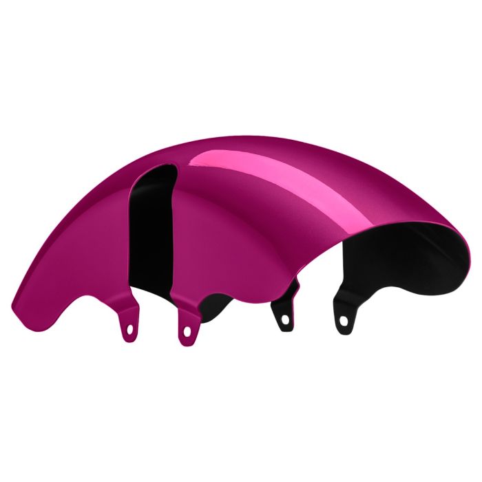 Purple Fire 18