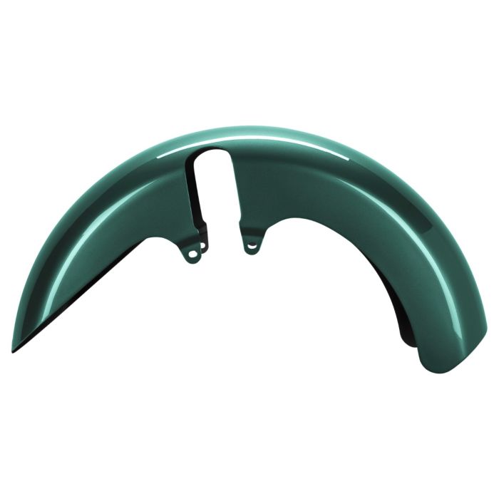 Deep Jade Pearl 18