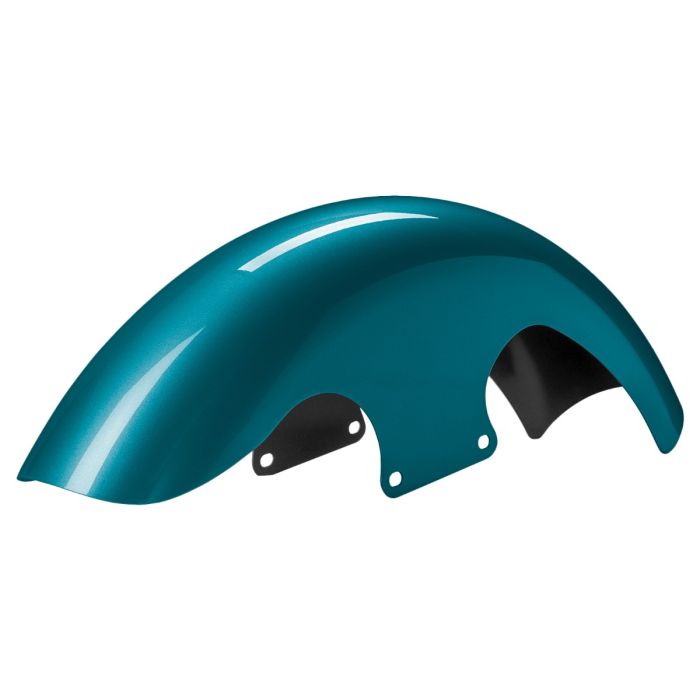 Teal Thunder 21