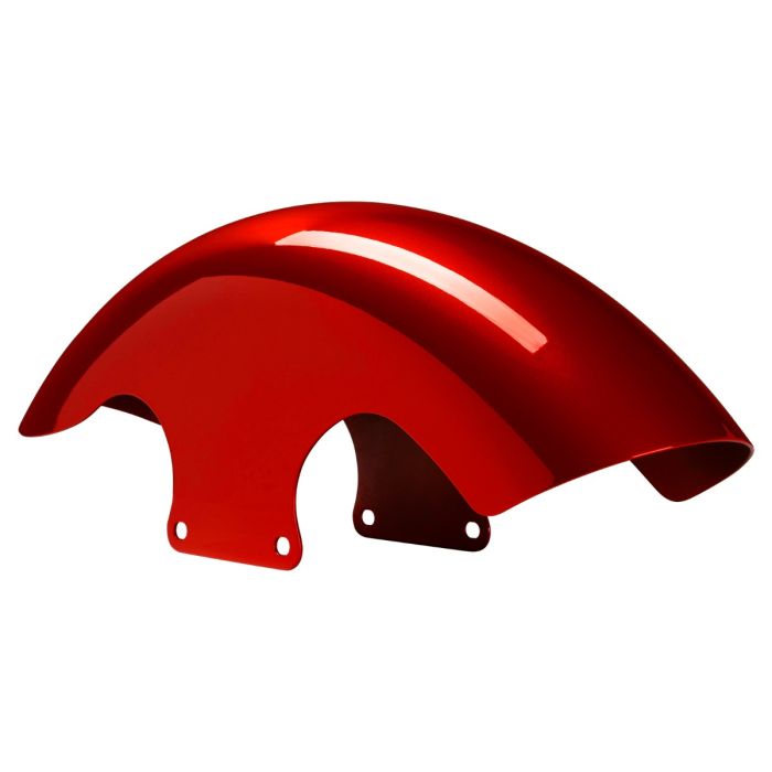 Rally Red 21