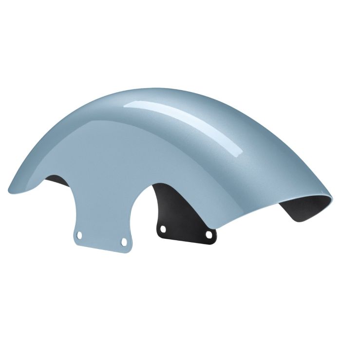 Sharkskin Blue 21