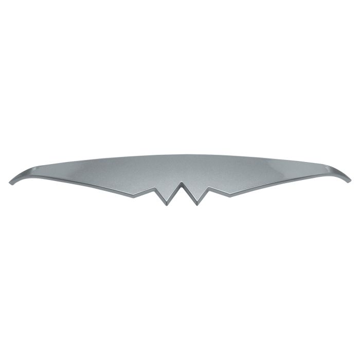 Harley® Road Glide Headlight Grille in Gunship Gray from HOGWORKZ®