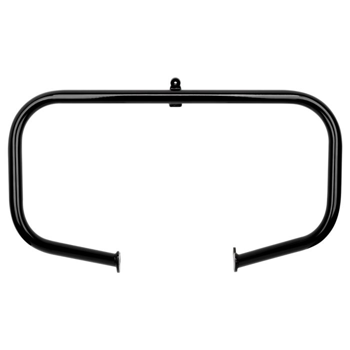 Black Harley® Touring Engine Guard / Crash Bar fits '09-'23