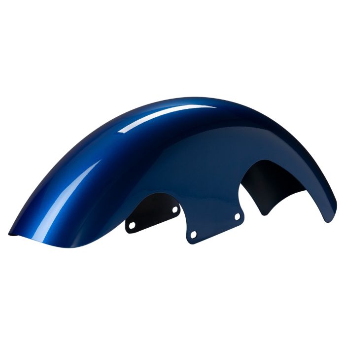 Blue Burst 19
