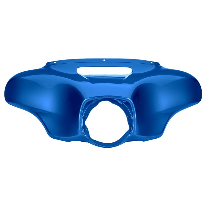 Celestial Blue (Fast Johnnie) outer fairing