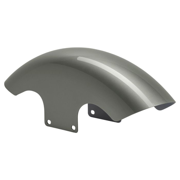 Industrial Gray 19