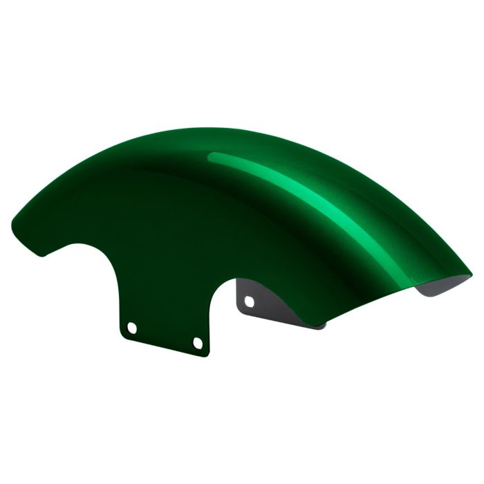 Kinetic Green 19