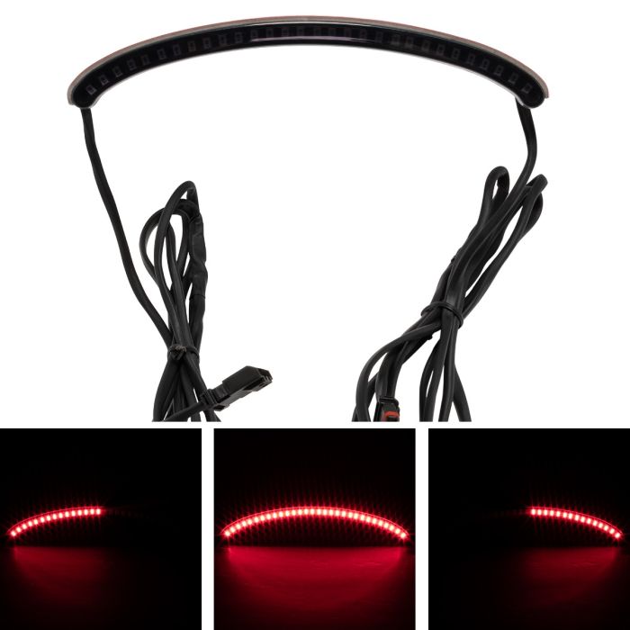 hogworkz fat bob led light