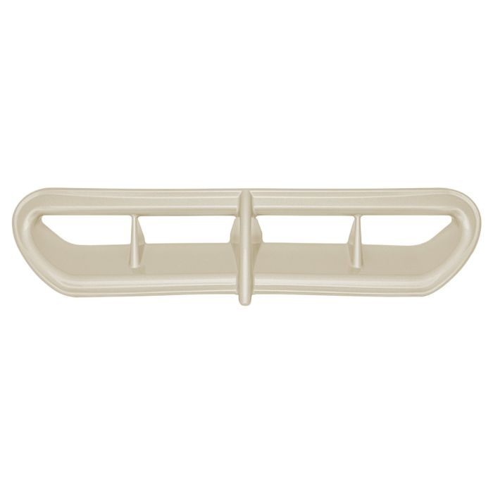 Morocco Gold Outer Fairing Vent Accent Trim for Harley® Touring from HOGWORKZ 