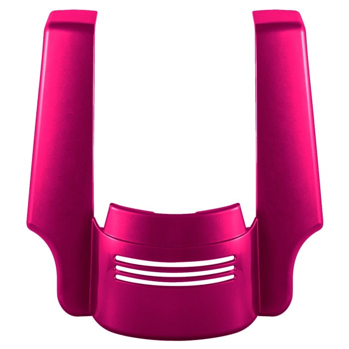Purple Fire Harley® Touring Stretched Tri-Bar Fender Extension