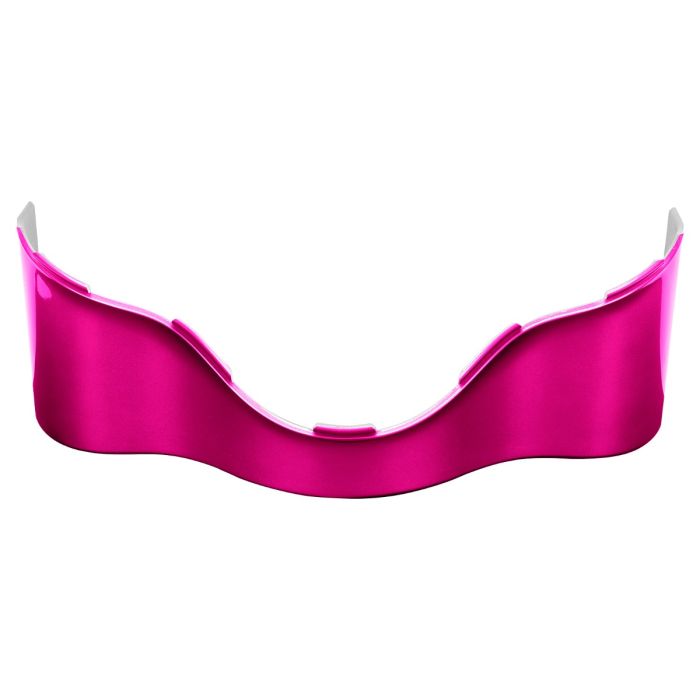 Purple Fire Outer Fairing Skirt for Harley® Touring from HOGWORKZ®