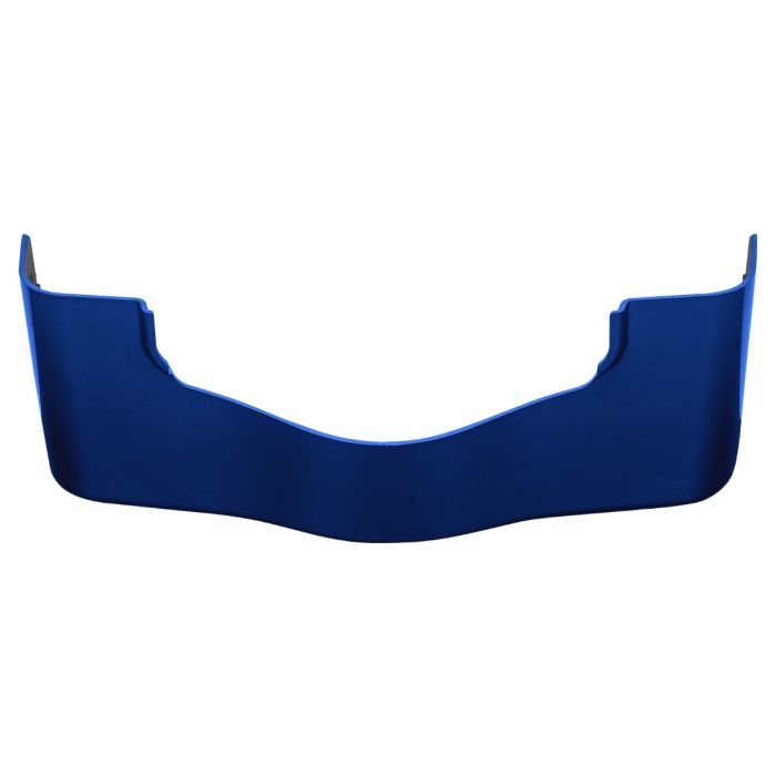 Reef Blue Fairing Skirt for Harley® Road Glide from HOGWORKZ®