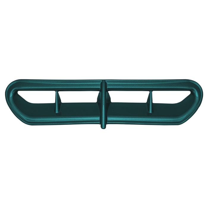 Snake Venom Outer Fairing Vent Accent Trim for Harley® Touring from HOGWORKZ