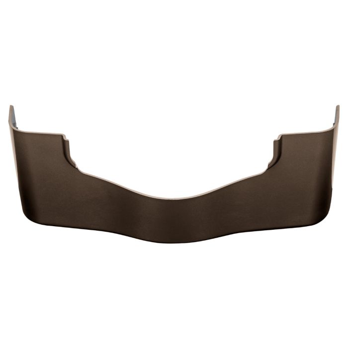 Sumatra Brown Skirt for Harley® Road Glide from HOGWORKZ®