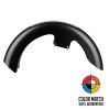 Color Matched 19" Wrapped Front Fender for Harley® Touring '14-'24