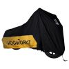 Indoor / Outdoor All Weather Motorcycle Cover from HOGWORKZ®